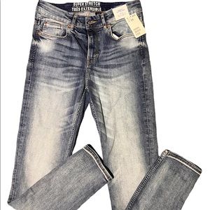 H&M boys size 12-13yr. Skinny fit jeans new with tags